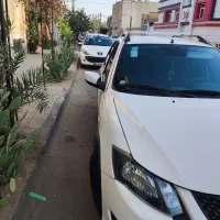 کوییک gx فول ۴۰۲|خودرو سواری و وانت|یزد, |دیوار