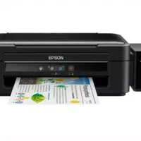 پرینتر اپسون L382