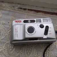 دوربین عکاسی عتبقه