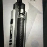 لاس ویپ پاد ماد