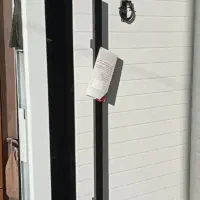نصاب درب ضدسرقت و ضدحریق