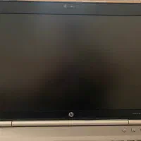 لپ تاپ hp|رایانه همراه|بروجرد, |دیوار