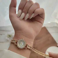 ساعت زنانه مارک هرمس 1977|ساعت|تبریز, |دیوار