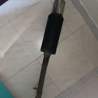 منبع اگزوز اسپرت