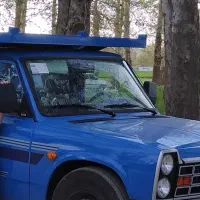 نیسان مدل ۴۰۲