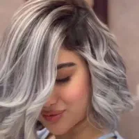 انجام کلیه خدمات آرایشگری زنانه