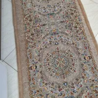 کناره نمدی|فرش|سیرجان, |دیوار