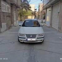 سمند مدل90|خودرو سواری و وانت|بوکان, |دیوار