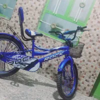 دوچرخه ۲۰