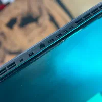 لپتاپ Dell lign lenovo|رایانه همراه|بندر کنگان, |دیوار