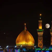 کربلا ۷مهر  ۹۵۰۰