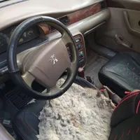 سمند، lxمدل ۱۳۹۱