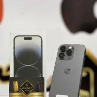 کال سنتر Apple iPhone 14 Pro (256-2sim) 100%