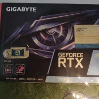 کارت گرافیک 2060