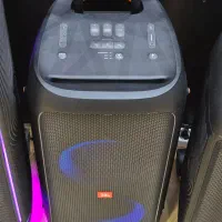jbl 310 پارتی‌باکس partybox|پخش‌کننده همراه|تهران, جنت‌آباد مرکزی|دیوار
