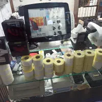 فروش ویژه تجهیزات فروشگاهی و سیستم(لپتاپ+کیس)