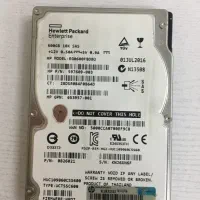 هارد SAS 10K 600G