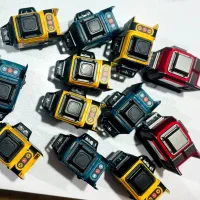 تراز لیزری 360درجه|ابزارآلات|تهران, بهداشت|دیوار