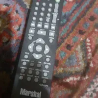 کنترل مارشال