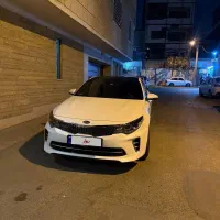 اپتیما جی تی لاین|خودرو سواری و وانت|کرج, شهرک نهال و بذر|دیوار