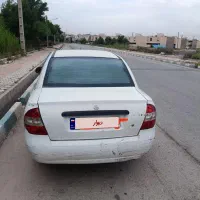 تیبا مدل ۹۵
