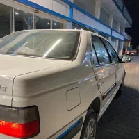 پارس tu5  401