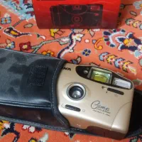 دوربین عکاسی قدیمی