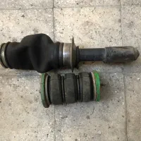بالن پنوماتیک پرایدی