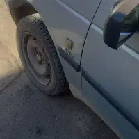 پژو روآ مدل ۸۷ دوگانه کارخانه|خودرو سواری و وانت|نیشابور, هفده شهریور|دیوار