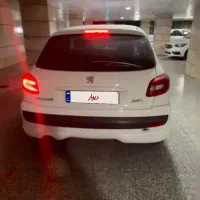 ۲۰۷ اتومات مدل ۹۶ بی رنگ|خودرو سواری و وانت|محمدشهر, همایون ویلا|دیوار