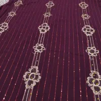 پارچه|لباس|اهواز, کوی آزادی|دیوار