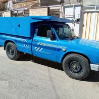 فروش نیسان ابی