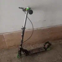 اسکوتر