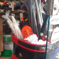 انواع محصولات مهسان جارو و طی و طی سطلی چرخشی|لوازم نظافت|مشهد, صیاد شیرازی|دیوار