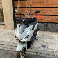 کیلیک ۱۶۰ تایلندی اصلی Abs