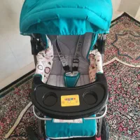 کالای کودک|کالسکه و لوازم جانبی|رفسنجان, |دیوار
