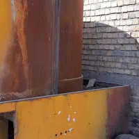 قطعه شویی سنگین با کلیه وسایل|ماشین‌آلات صنعتی|اصفهان, سپاهان‌شهر|دیوار