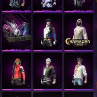 فروش اکانت فری فایر|کنسول، بازی ویدئویی و آنلاین|اصفهان, مفتح|دیوار