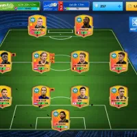 دریم لیگ ۲۰۲۶