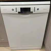 ظرفشویی بوش ۱۴ نفره بسیار تمیز