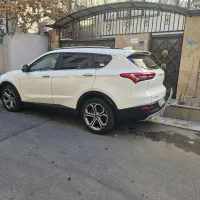 فیدیلیتی مدل ۴۰۳