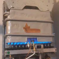 تعمیرپکیج و آبگرمکن