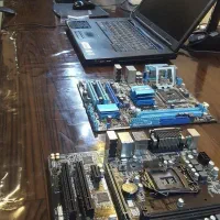 تعمیرات کامپیوتر.لپتاب. نصب ویندوز. نصب نرم افزار|خدمات رایانه‌ای و موبایل|اصفهان, خلجا|دیوار