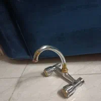 شیرمخلوط|لوازم سرویس بهداشتی|شیراز, تندگویان|دیوار