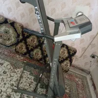 تردمیل تاپ شیپ (ایوان )|تجهیزات ورزشی|ایلام, |دیوار