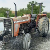 تراکتور فرگوسن|خودرو سنگین|ملایر, |دیوار