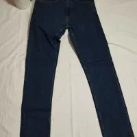 شلوار لی مردانه جنس تضمینی|لباس|بیرجند, |دیوار