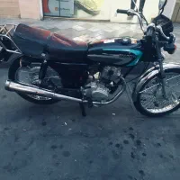 هندا مدل ۸۸|موتورسیکلت|تهران, جوادیه|دیوار