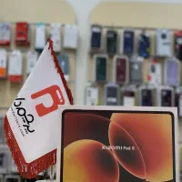 تبلت شیائومی پد ۸ Xiaomi pad 8 8/256 پلمپ