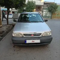 پراید SE131 مدل 90|خودرو سواری و وانت|گرگان, |دیوار